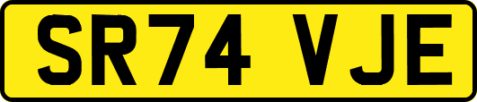 SR74VJE
