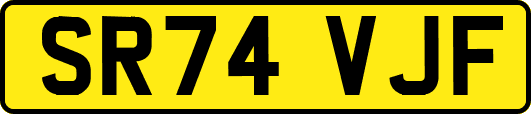 SR74VJF