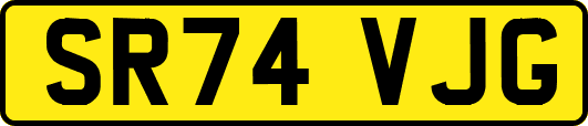 SR74VJG