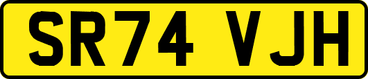 SR74VJH