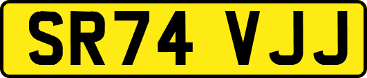 SR74VJJ