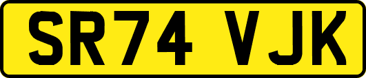 SR74VJK