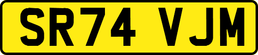 SR74VJM