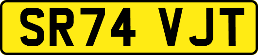 SR74VJT
