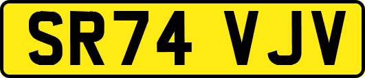 SR74VJV