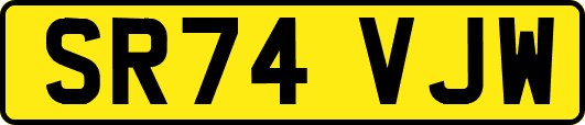 SR74VJW
