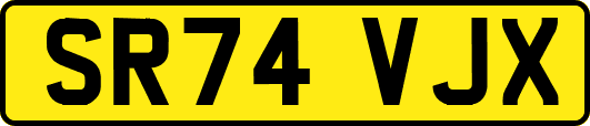 SR74VJX