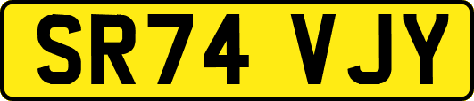 SR74VJY