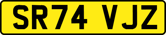 SR74VJZ