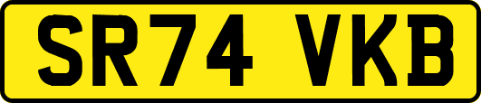 SR74VKB