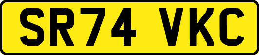 SR74VKC