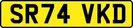 SR74VKD