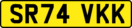 SR74VKK