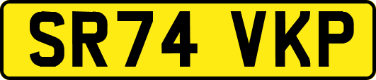 SR74VKP