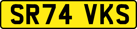 SR74VKS