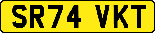 SR74VKT