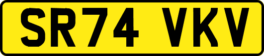 SR74VKV