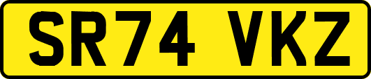 SR74VKZ
