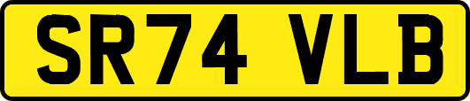 SR74VLB