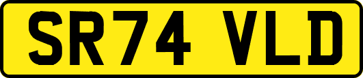 SR74VLD