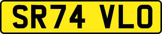 SR74VLO