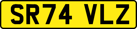 SR74VLZ