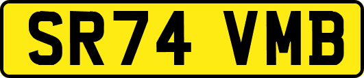 SR74VMB