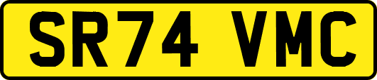SR74VMC