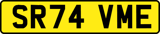 SR74VME