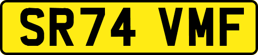 SR74VMF