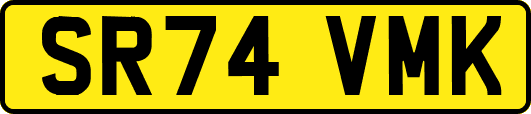 SR74VMK