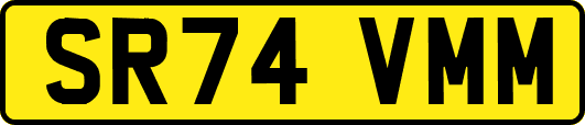 SR74VMM