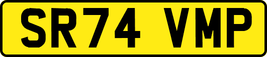 SR74VMP