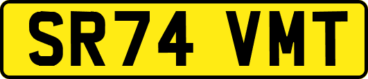 SR74VMT