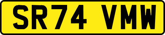 SR74VMW