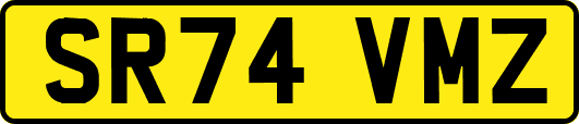 SR74VMZ