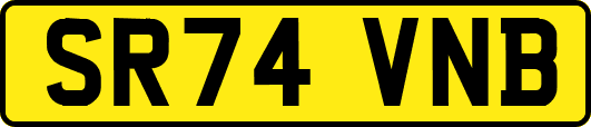 SR74VNB