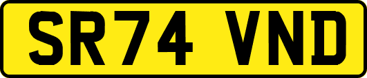SR74VND