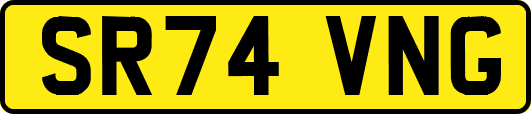 SR74VNG