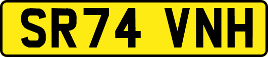 SR74VNH