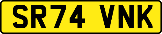 SR74VNK