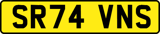 SR74VNS