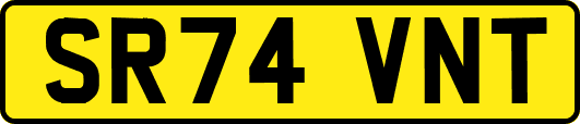 SR74VNT