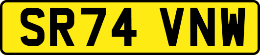 SR74VNW