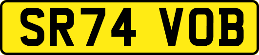 SR74VOB