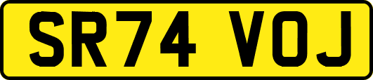 SR74VOJ