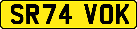 SR74VOK