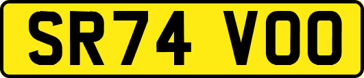 SR74VOO