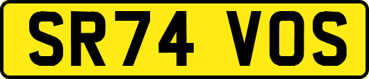 SR74VOS