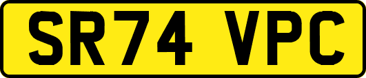 SR74VPC